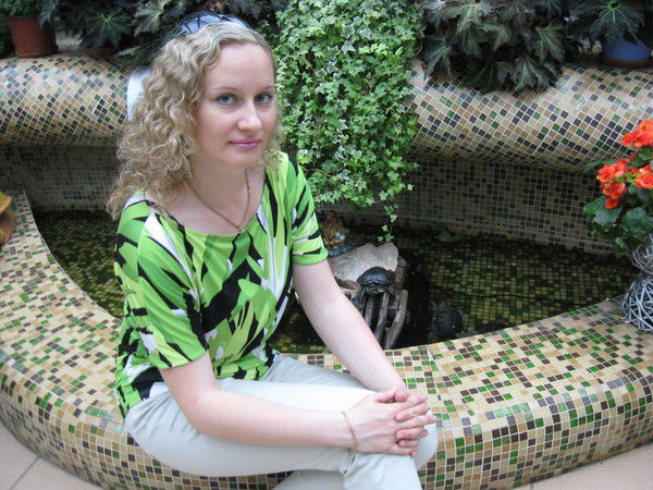 Татьяна Малутина