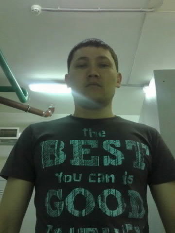 Хуршед Хайдаров