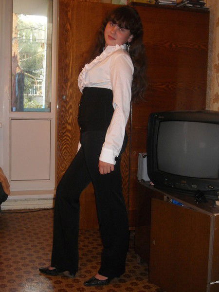 Ксения Земцева