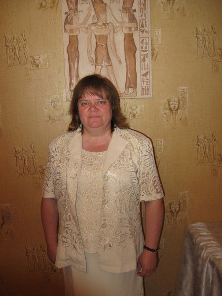 Анна Литвиненко