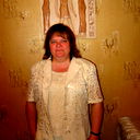 Анна Литвиненко