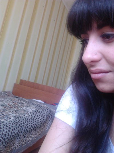 Яна Гапанович