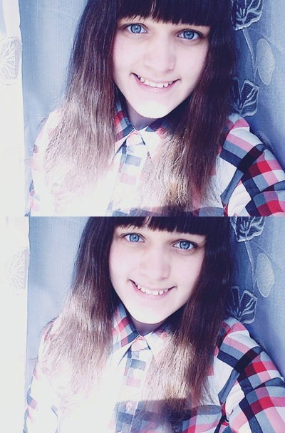 Оксана Белянцева