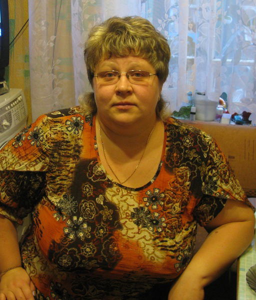 Лена Винцова