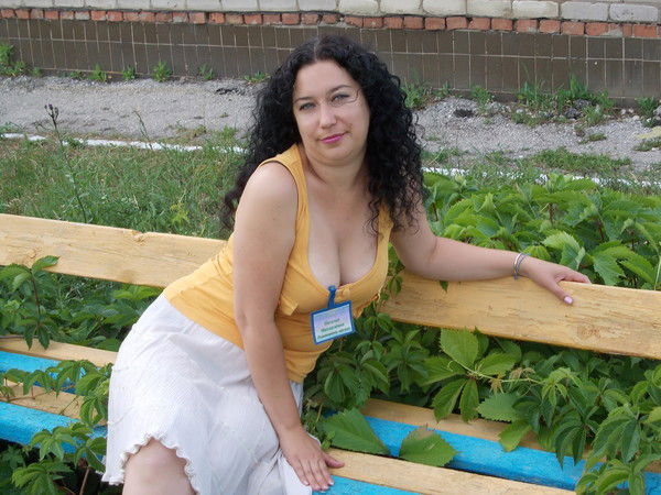 Наталья Корнилова