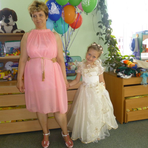 Елена Пенькова