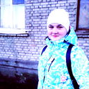 Екатерина Агутина