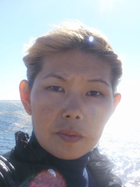 Елизавета Cевостьянова