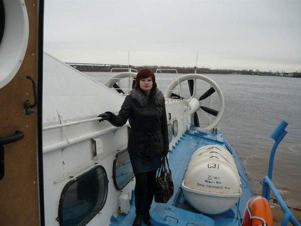 Инна Турутина