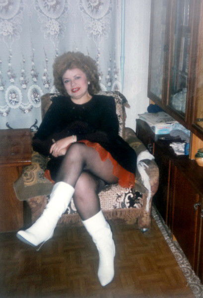 Инесса Немелицкая