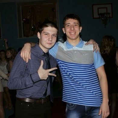 Дмитрий Кулаков