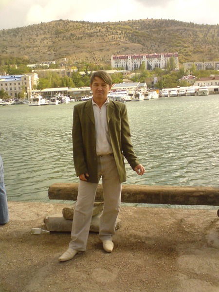 Эдем Аблаев