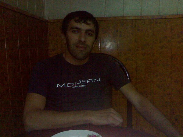 Марат Гаджиев