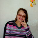 Светлана Исакова