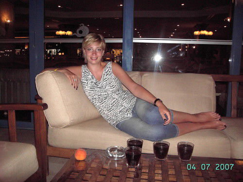 Евгения Филимонова