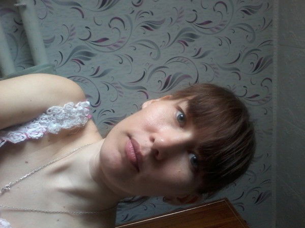 Оксана Белевцева