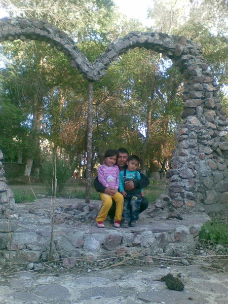 Азиз Маметов