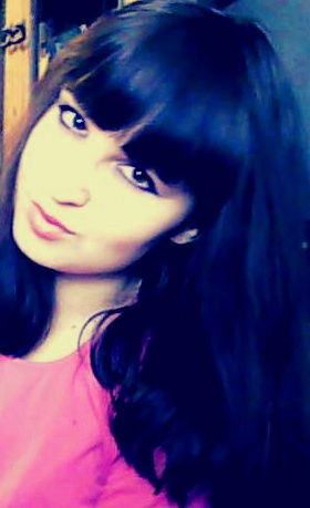 Анастасия Довбич