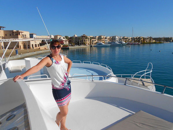 Елена Никитина