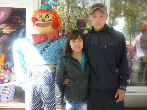 Айнагуль Аркаева