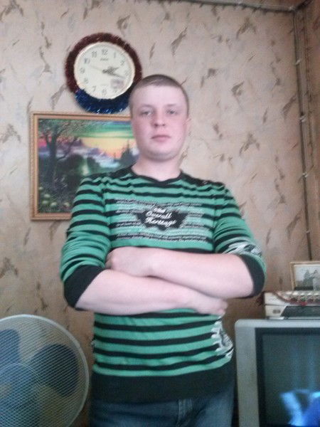 Андрей Панкин