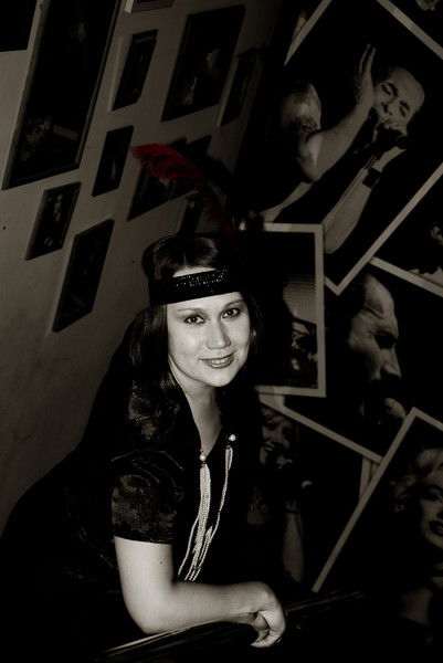 Татьяна Бельтюкова