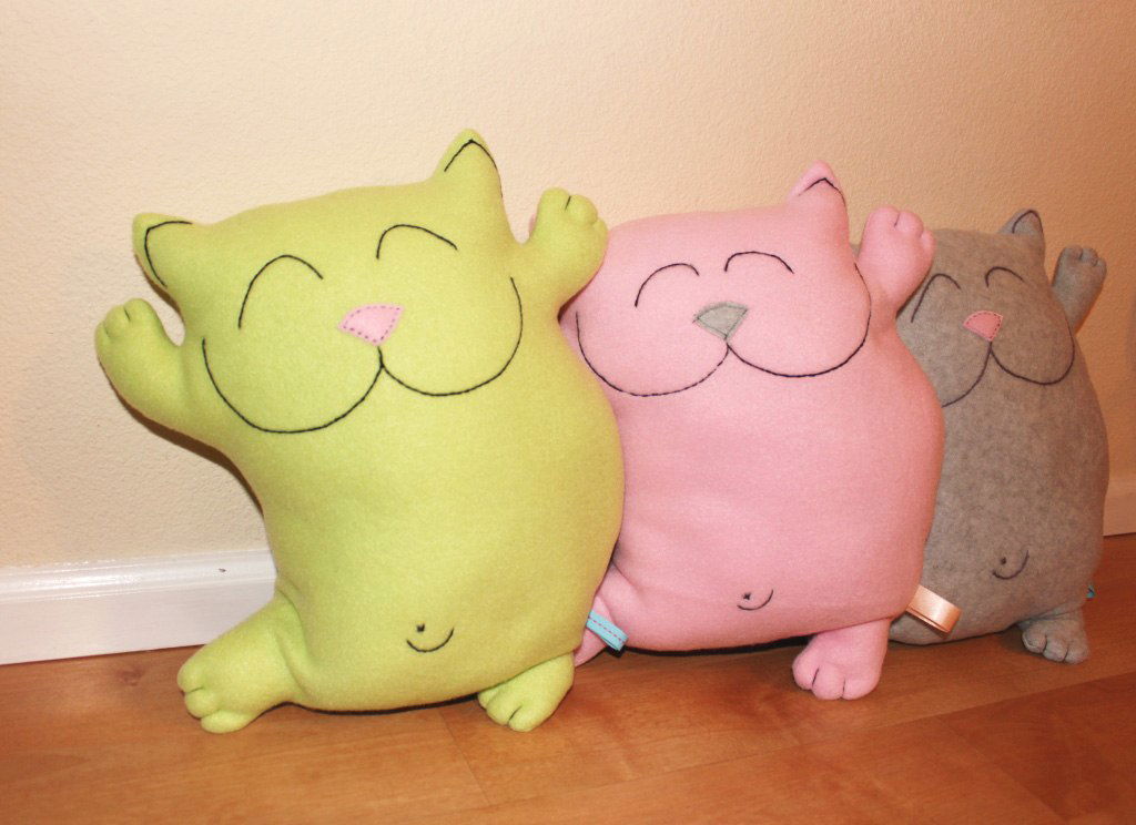 Анна Ратанова