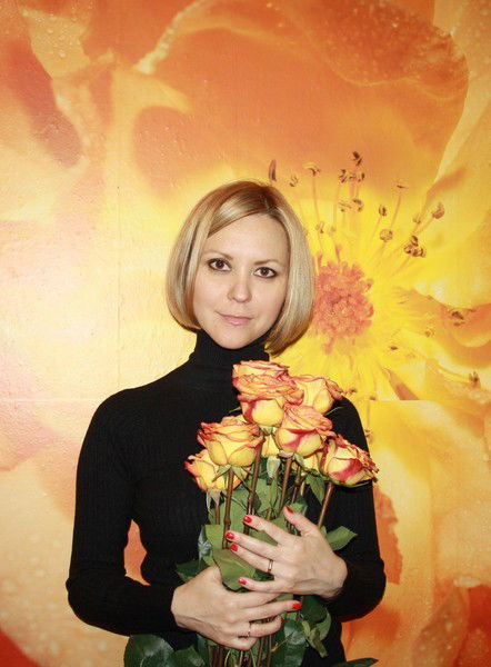 Сухова Галина