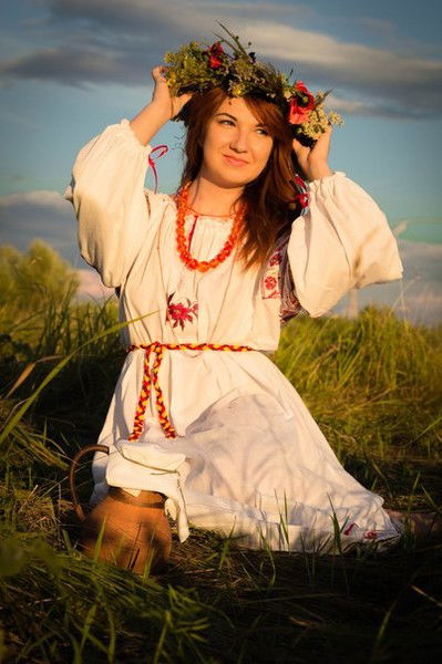 Анастасия Опушнева