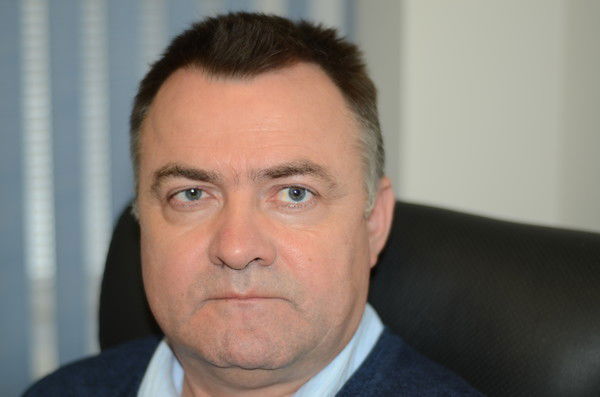 Сергей Харьков