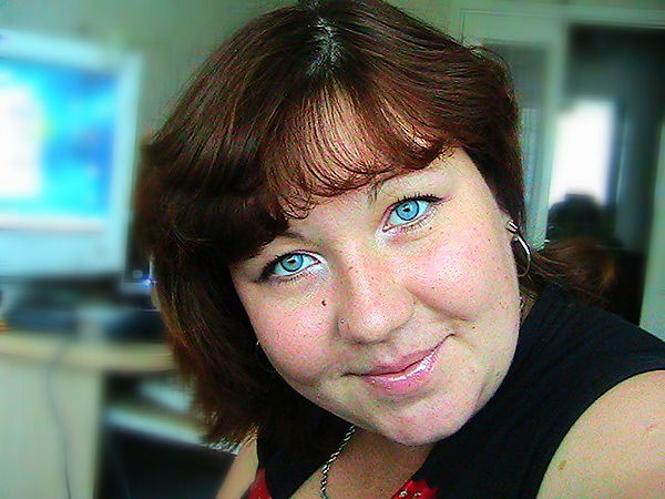 Ольга Белякова