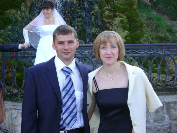 Наталья Попова