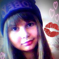 Настя Калистратова