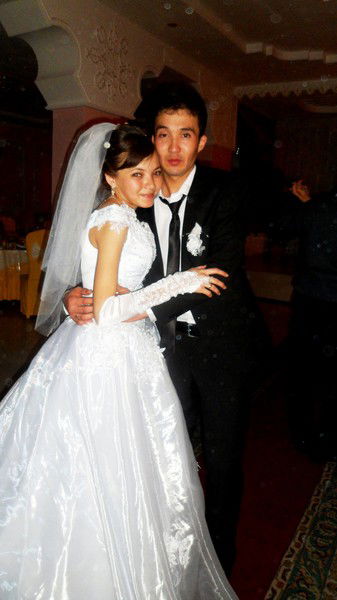 Айтолкын Ажетбай