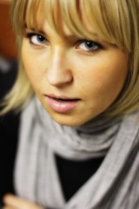 Светлана Благодарная