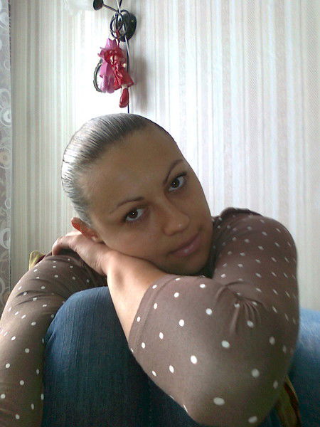 Юлиана Зеленина