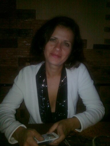 Ольга Амелина