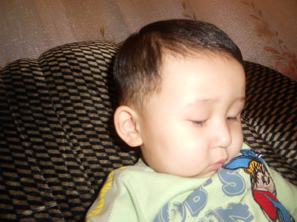 Еркебулан Тлеулин