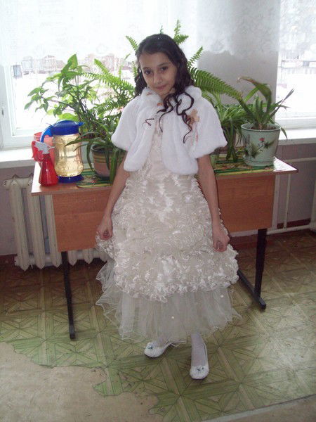 Аида Гейдарова