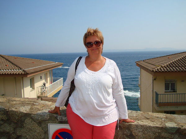 Елена Коршунова