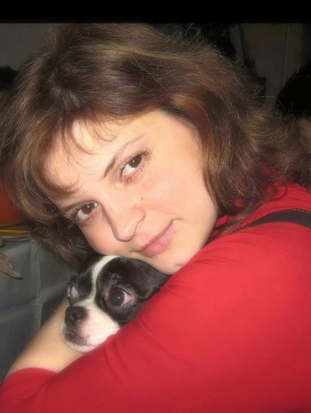 Ирина Василик