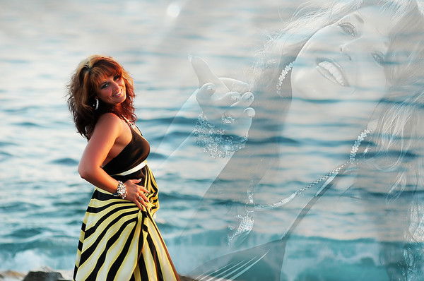 Елена Зверева