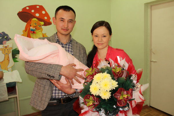 Ермек Дарубаев