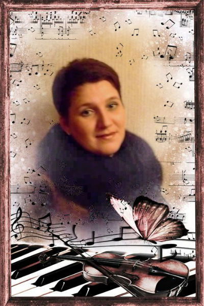 Татьяна Осипенко