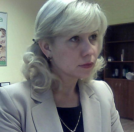 Алина Игнатьева