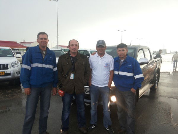 Валера Сакс