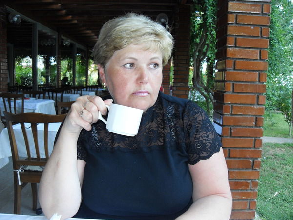 Елена Снеткова