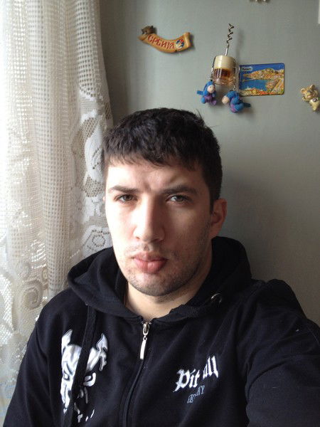 Дмитрий Евгеньевич