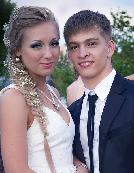 Екатерина Колодяжная