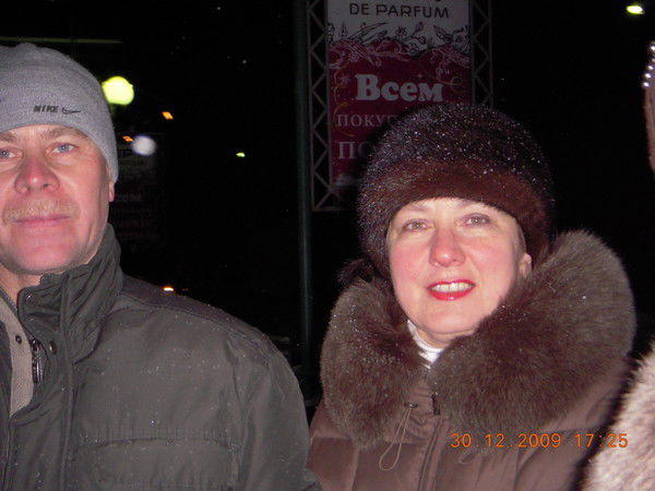 Ольга Кузнецова